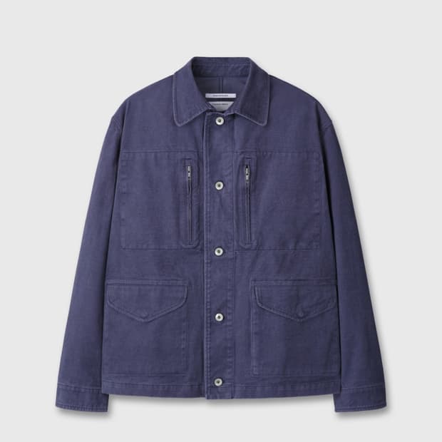 에피센터 투어리스트 워크자켓