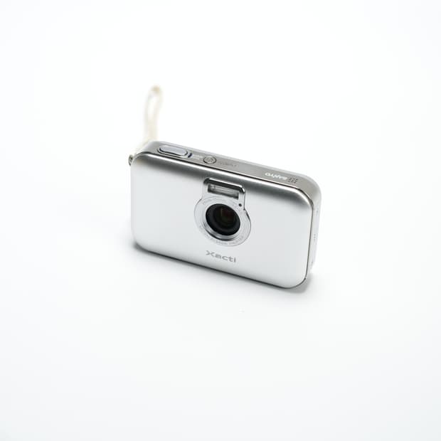 산요작티 sanyo xacti E6 빈티지 디카 (MINT)