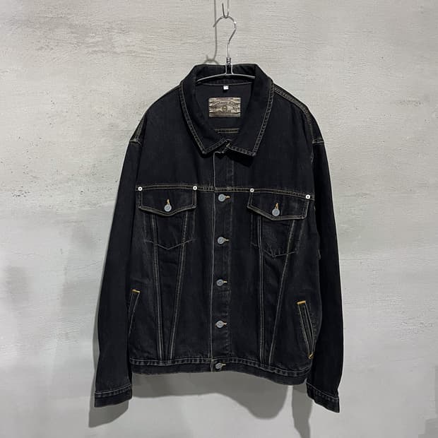 Armani Jeans USA 1993