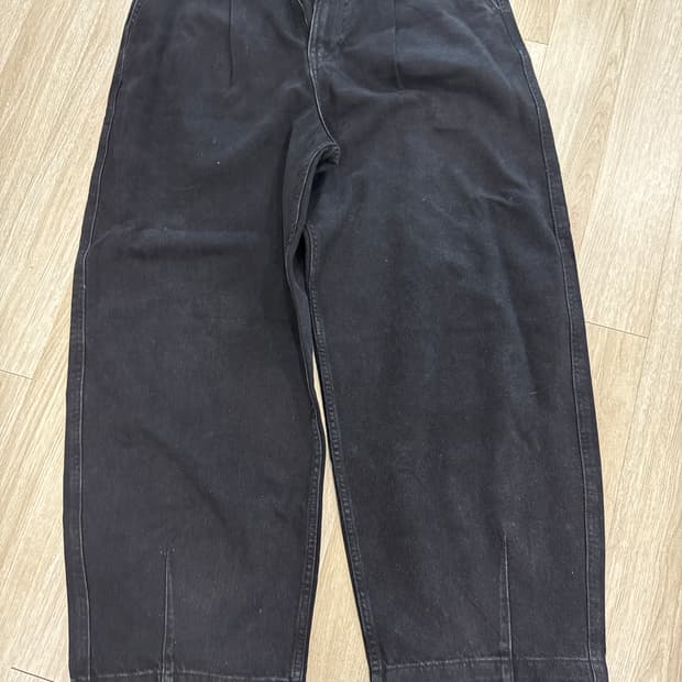 자라 바지