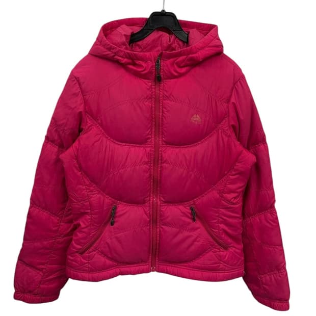 나이키ACG 우먼 구스 다운패딩