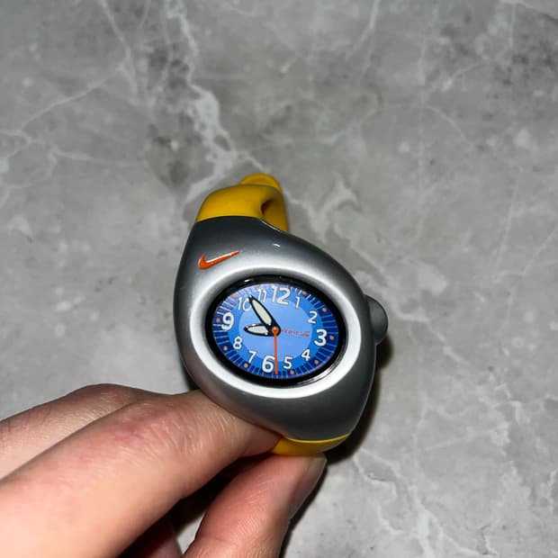 나이키 시계 트라이엑스 Nike Triax D394391