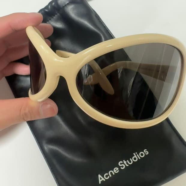 아크네 스튜디오 / ACNE STUDIO 선글라스