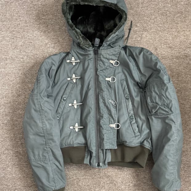 올리언스 스토어 N3B 자켓