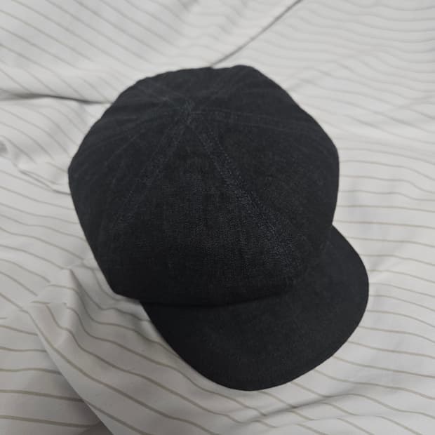 폴로 데님앤서플라이 뉴스보이캡