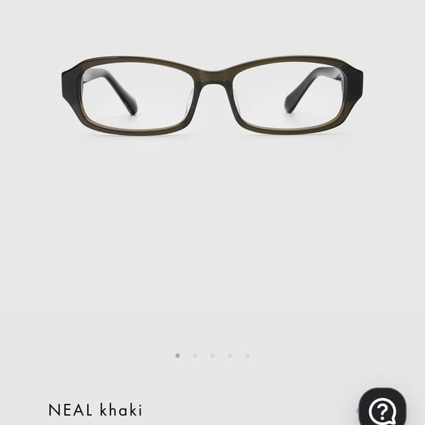 블루엘리펀트 neal 카키