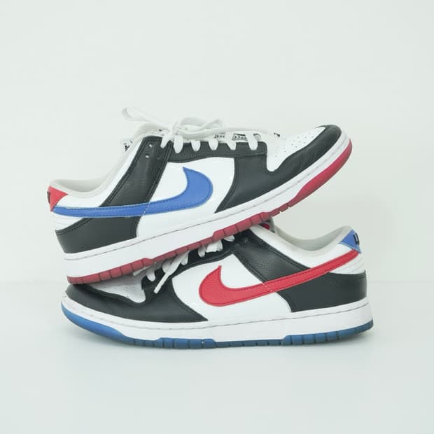 NIKE Dunk Low SE Seoul (270mm)