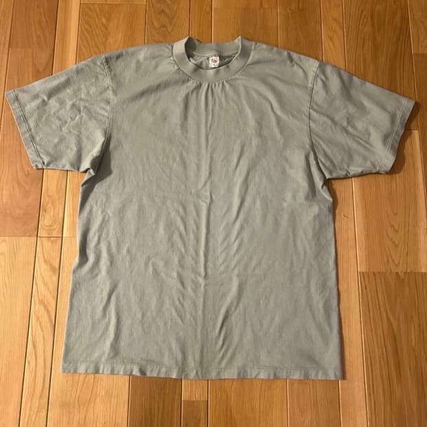 캡틴선샤인 반팔티