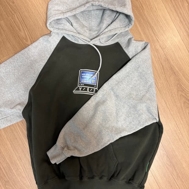 예스아이씨 후드