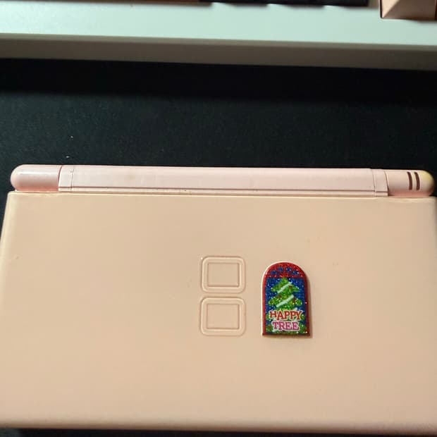 닌텐도 ds lite