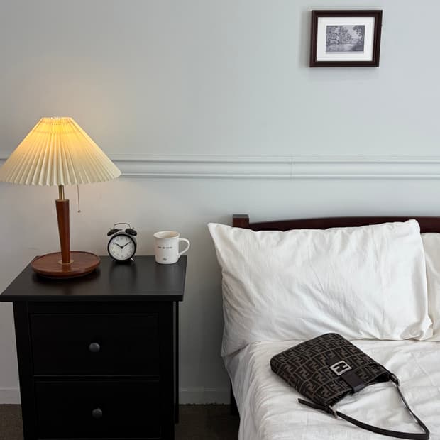 [Fendi] 주카 핸드백