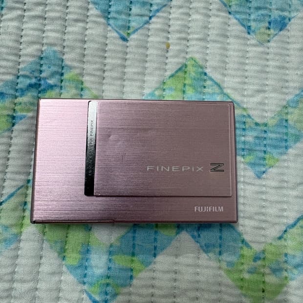 후지필름 파인픽스 z200fd