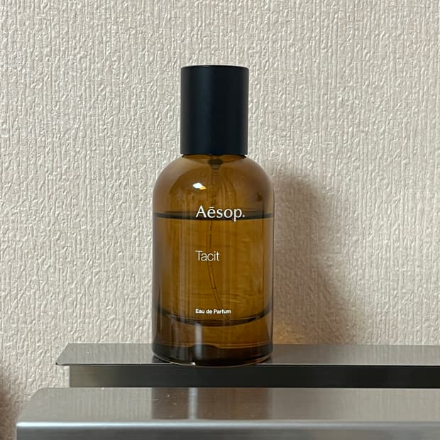 이솝 테싯 오 드 퍼퓸 50ml