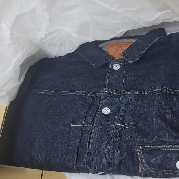 제라도 407exx XXL 신품