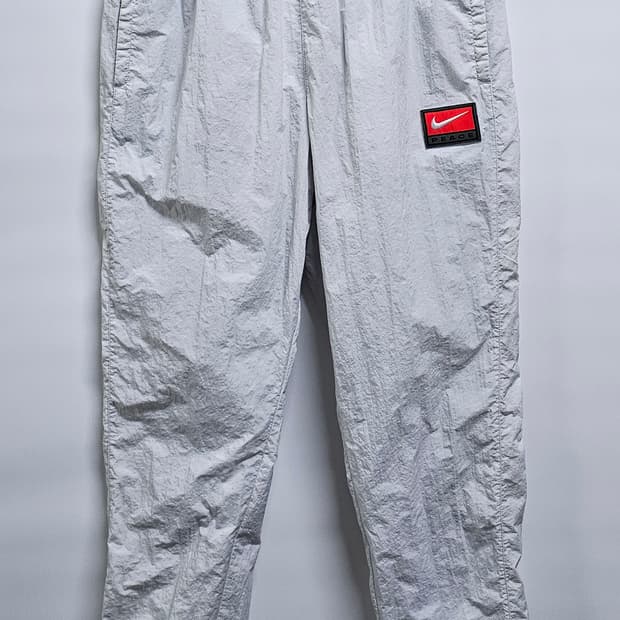 나이키 피스 우븐 조거팬츠 XL