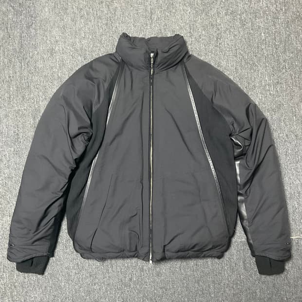 Ep.4 엑슬림 패딩 3size