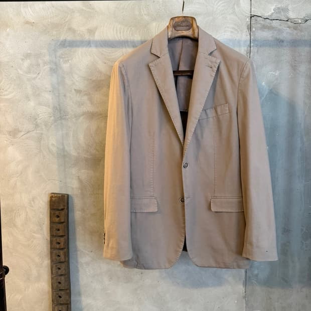 GUTTERIDGE 테일러드 자켓 100