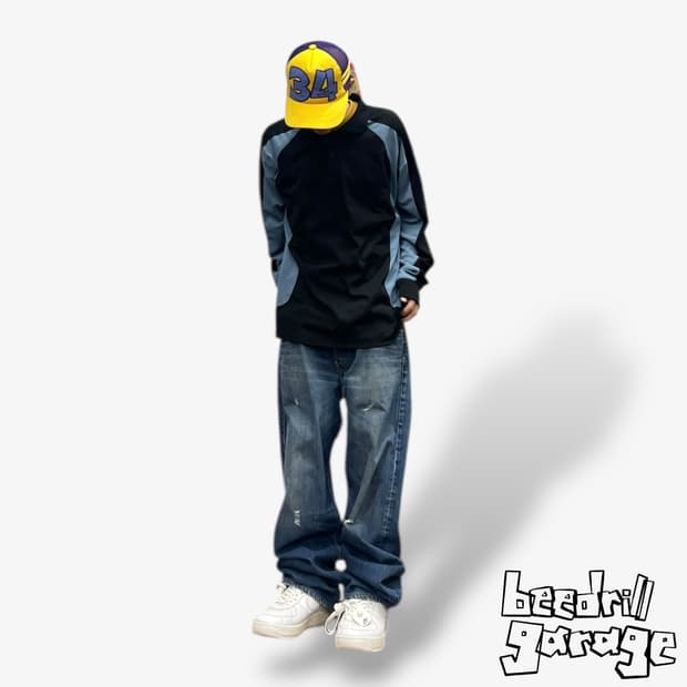 00s 리바이스 501