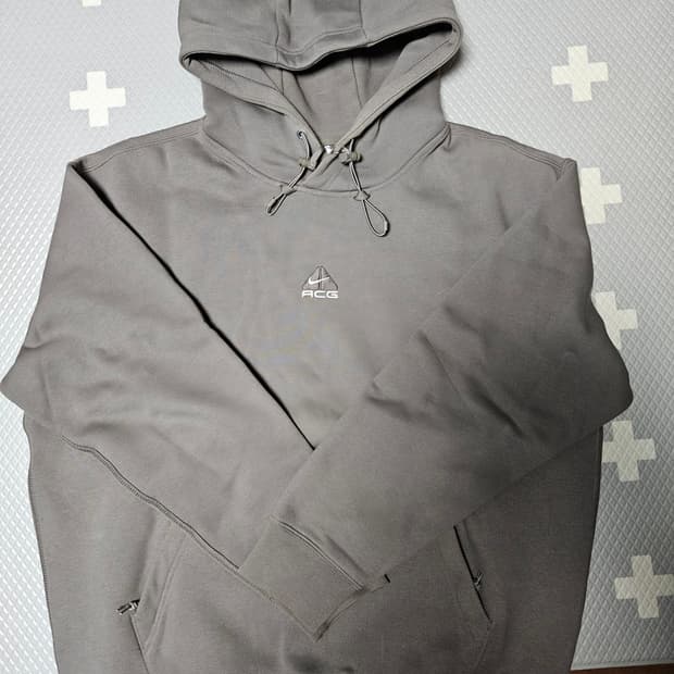 나이키ACG 후드 후디