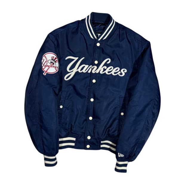 MLB Yankees 뉴욕 양키스 스타디움 자켓