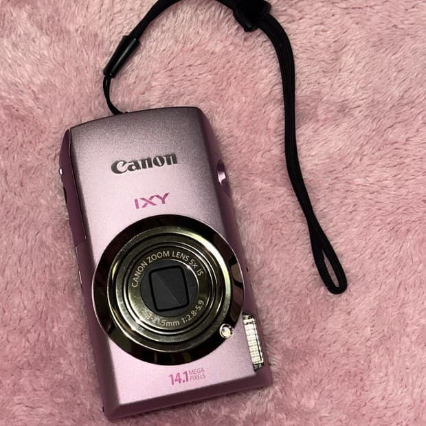 캐논 익시10s (익서스210)