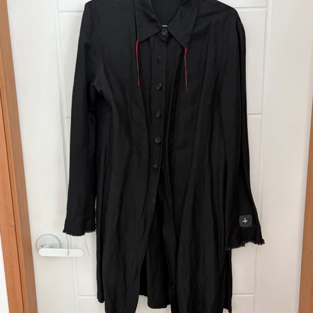 M.A+ linen long shirts