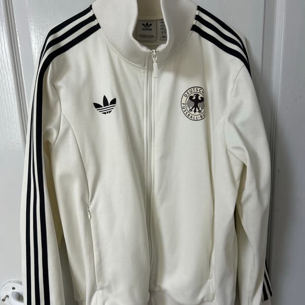 아디다스 버켄바우어 독일