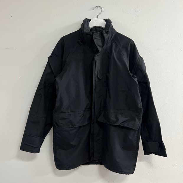 빈티지 90's ECWCS 밀리터리 파카