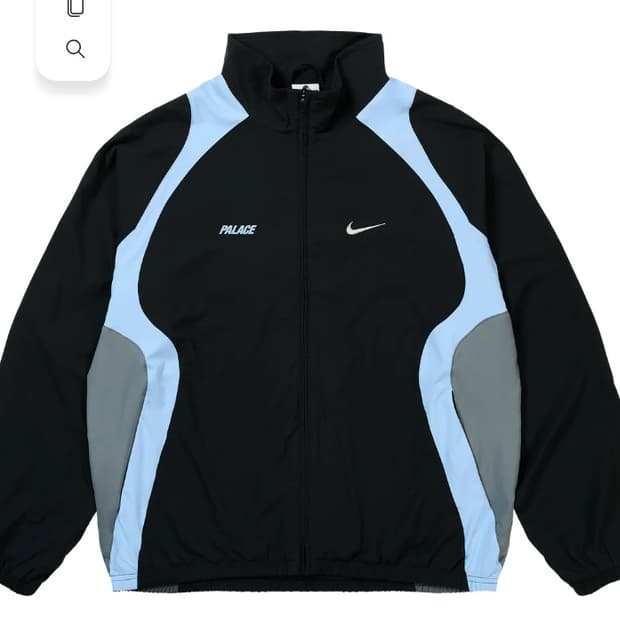 나이키 팔라스 트랙 자켓