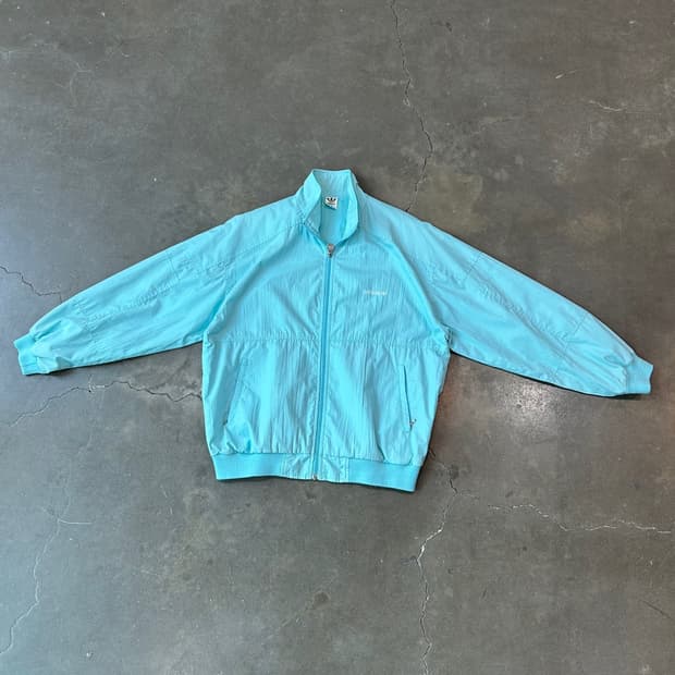 90s 아디다스 자켓