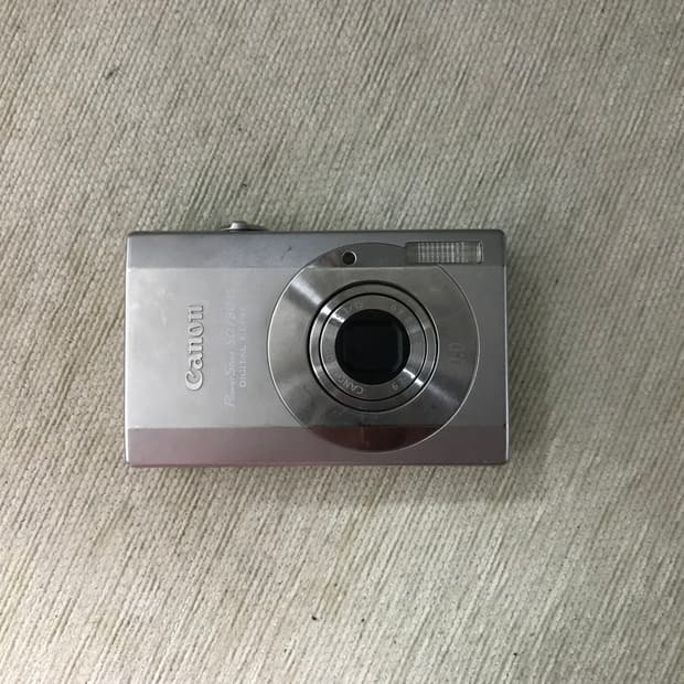 캐논 익서스 90 is/ 미야오 가원 카메라