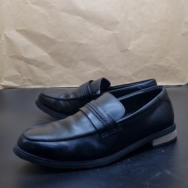 엠무크 남성로퍼 275