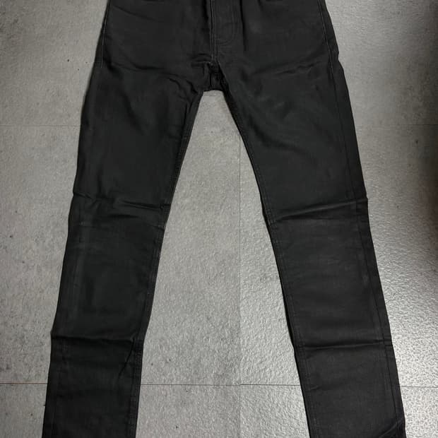 누디진 드블코 W28 L32