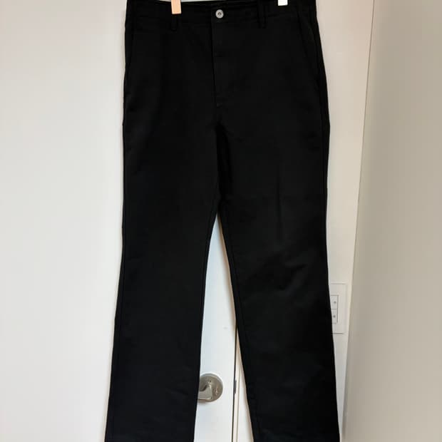 htae wk pants 워크 팬츠 32사이즈 