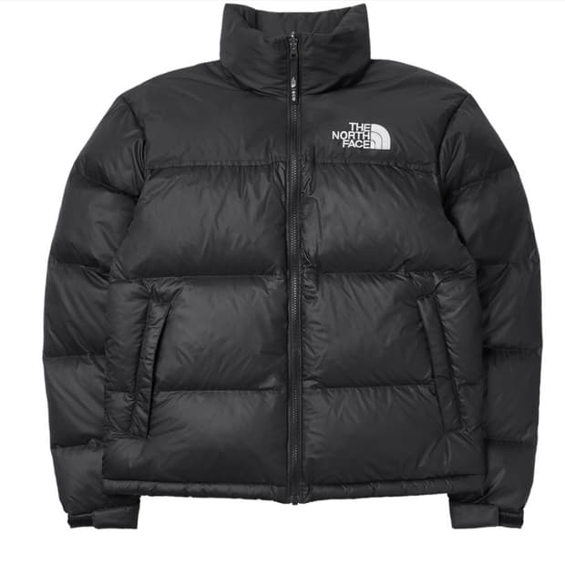 노스페이스 눕시 에코 1996