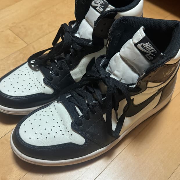 조던1 모카 