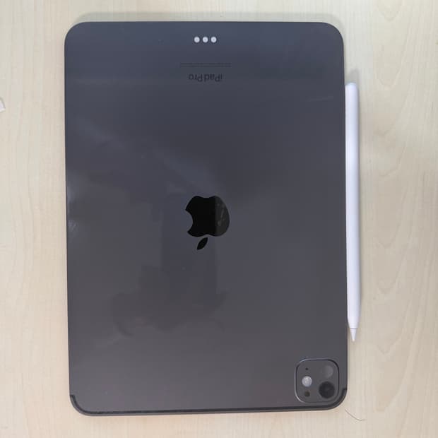 아이패드 프로 11 M4 256GB