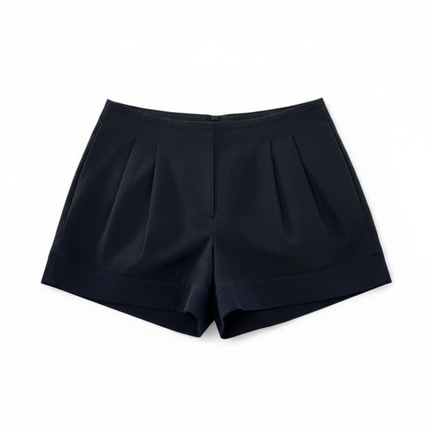 3.1 필립 림 코튼 혼방 반바지 Size 4