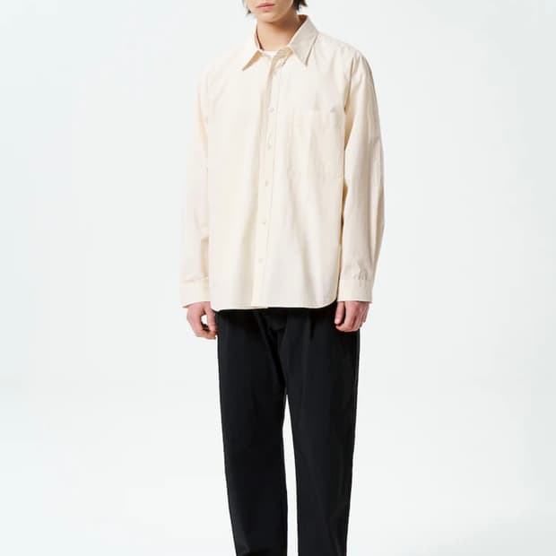 [1] 비이커 New H-Fit 치노팬츠 새상품