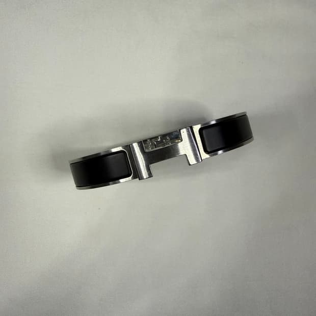 에르메스 클릭아슈 브레이슬릿 팔찌