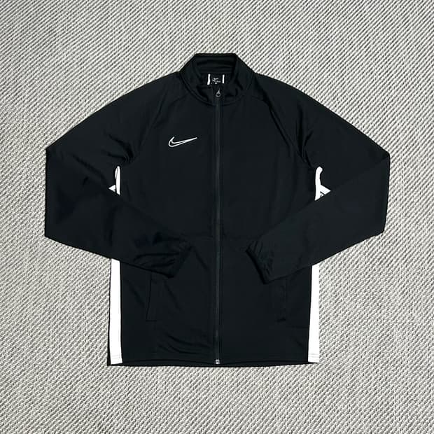 [M] Nike 나이키 드라이핏 스우시 트레이닝 져지