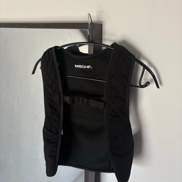Mschf vest