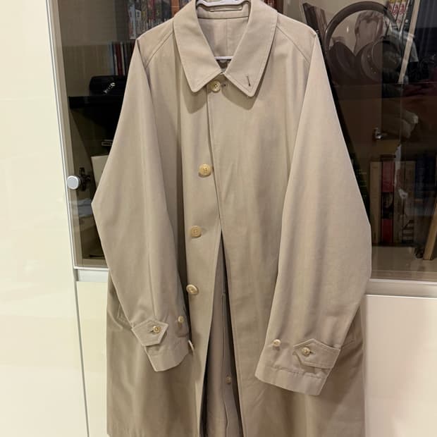 아나토미카 CIRCUS CHANGING POPLIN 50사이즈