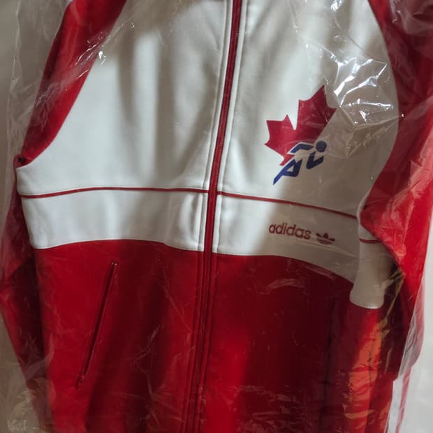 아디다스 구캐나다 져지