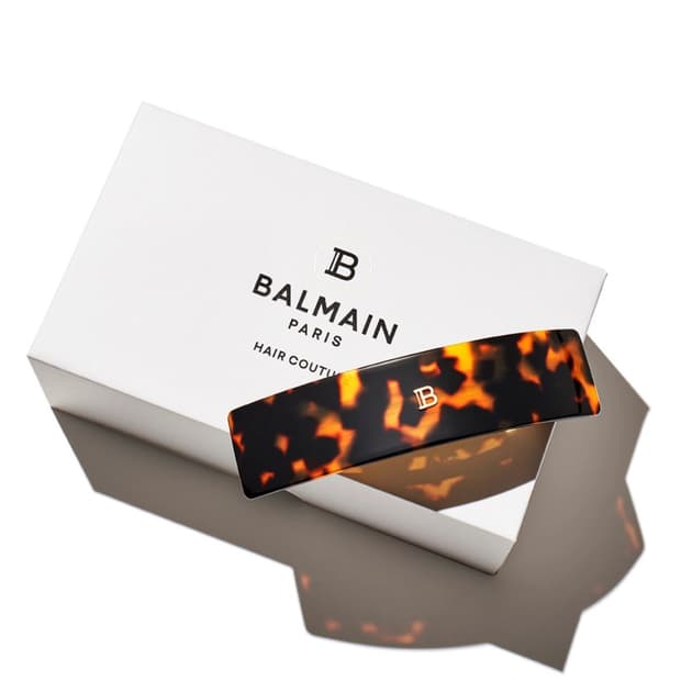 발망 헤어핀 갸루 오네갸루