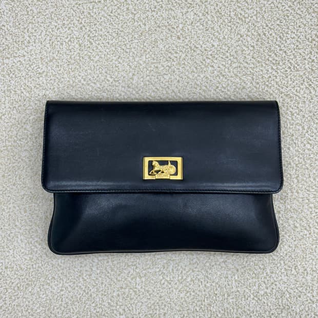 셀린느 클러치백