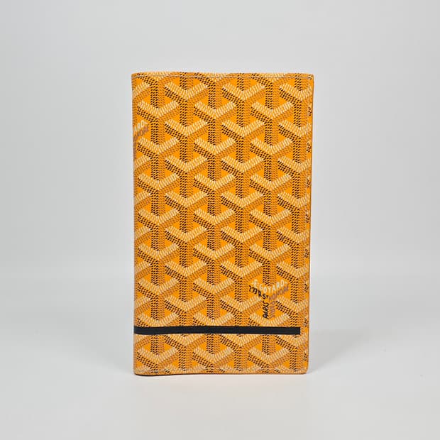 고야드 생로슈 장지갑