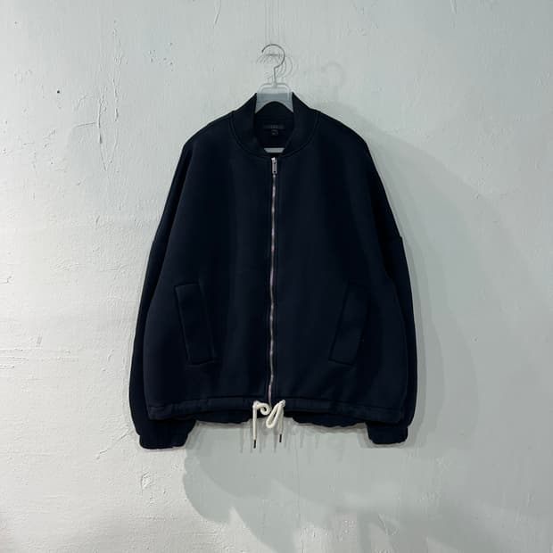 COS 오버핏 점퍼 자켓 M-L