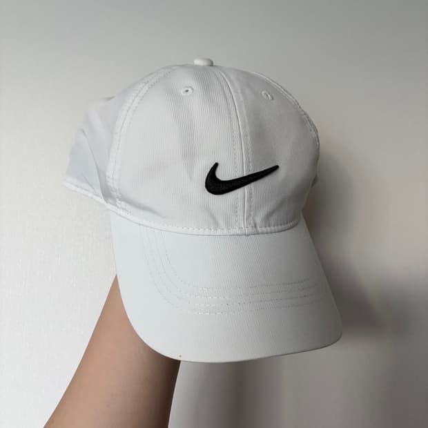 나이키 골프캡
