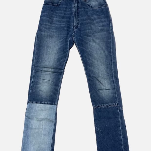 30) 마르지엘라 데님